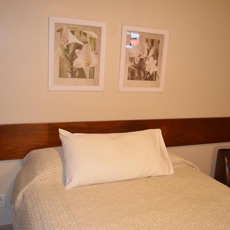 Niteroi Palace Hotel Habitación foto